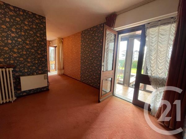 Maison à vendre  5 pièces - 155,08 m2 LA VILLE DIEU DU TEMPLE - 82