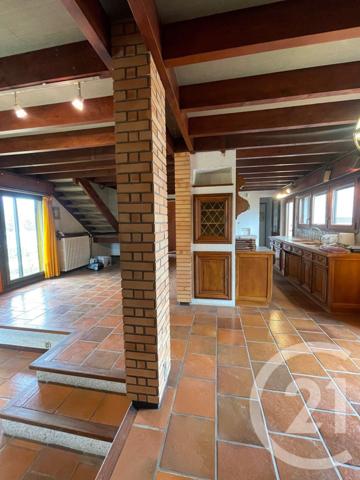 Maison à vendre  5 pièces - 155,08 m2 LA VILLE DIEU DU TEMPLE - 82