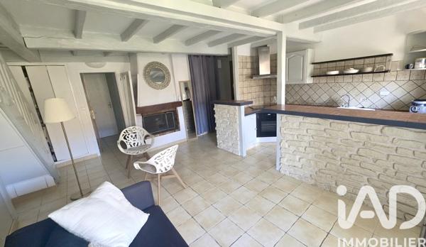 Appartement à vendre 2 pièces 52,88 m² Six-Fours-les-Plages