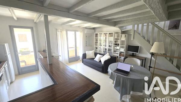 Appartement à vendre 2 pièces 52,88 m² Six-Fours-les-Plages