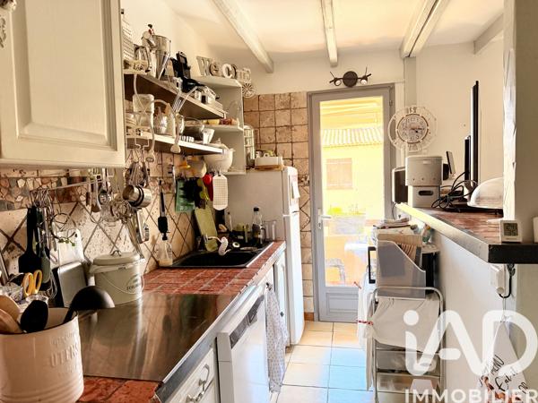 Appartement à vendre 2 pièces 52,88 m² Six-Fours-les-Plages