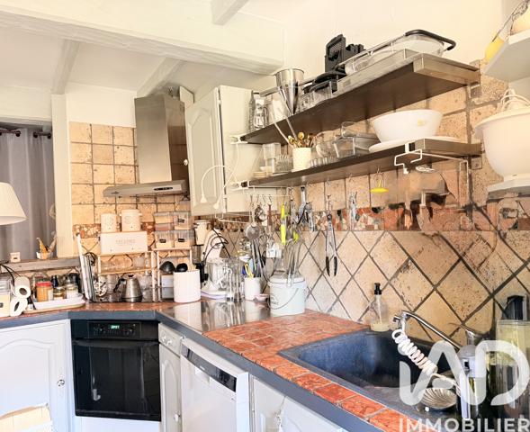 Appartement à vendre 2 pièces 52,88 m² Six-Fours-les-Plages