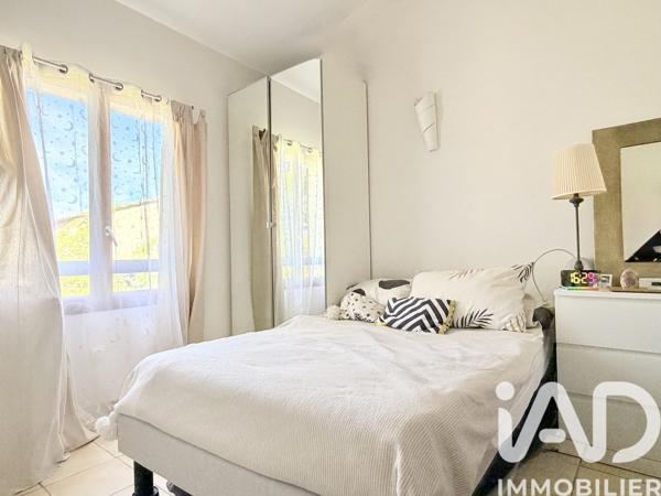 Appartement à vendre 2 pièces 52,88 m² Six-Fours-les-Plages