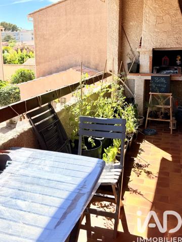 Appartement à vendre 2 pièces 52,88 m² Six-Fours-les-Plages
