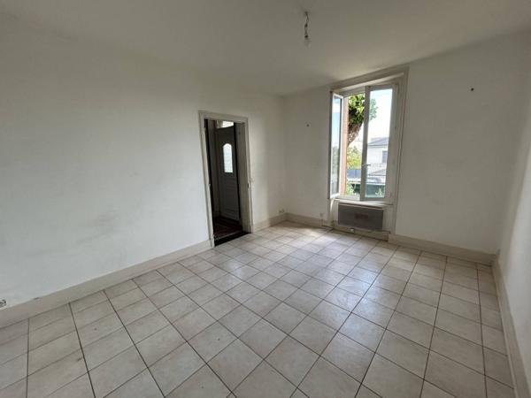Maison T4 de 85m² à SAINT RAMBERT D'ALBON