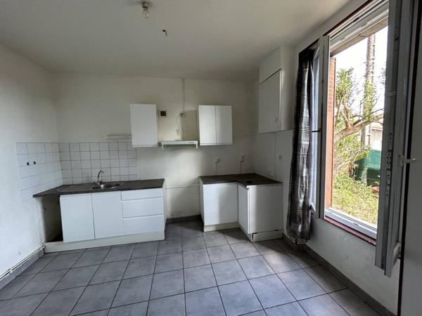 Maison T4 de 85m² à SAINT RAMBERT D'ALBON