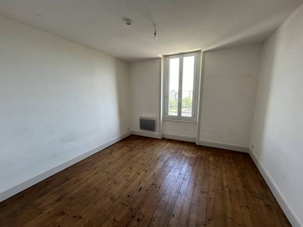 Maison T4 de 85m² à SAINT RAMBERT D'ALBON