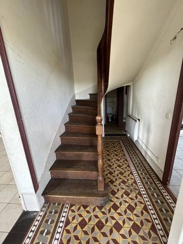 Maison T4 de 85m² à SAINT RAMBERT D'ALBON