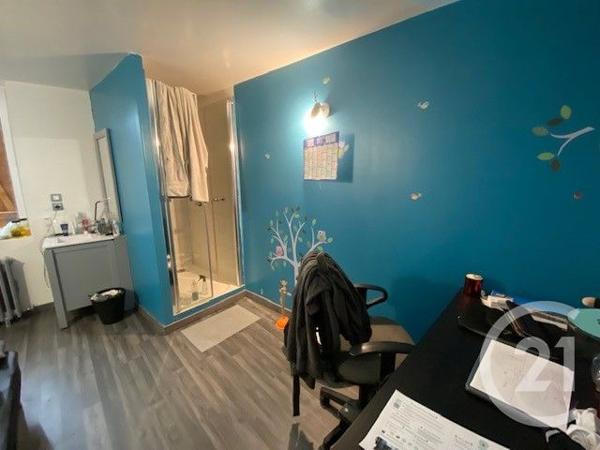 Maison à vendre  4 pièces - 111 m2 TREMBLAY LES VILLAGES - 28