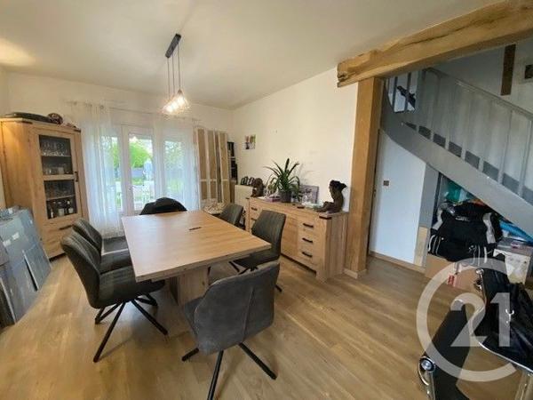 Maison à vendre  4 pièces - 111 m2 TREMBLAY LES VILLAGES - 28