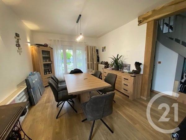 Maison à vendre  4 pièces - 111 m2 TREMBLAY LES VILLAGES - 28