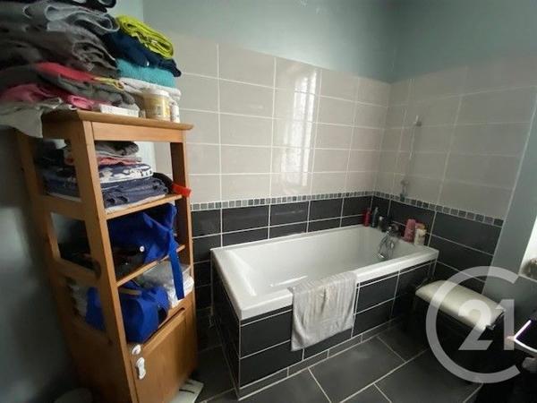 Maison à vendre  4 pièces - 111 m2 TREMBLAY LES VILLAGES - 28