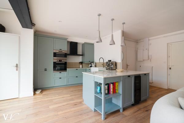 Appartement à vendre 800 000 € Toulouse 4 p 119 m² DPE C