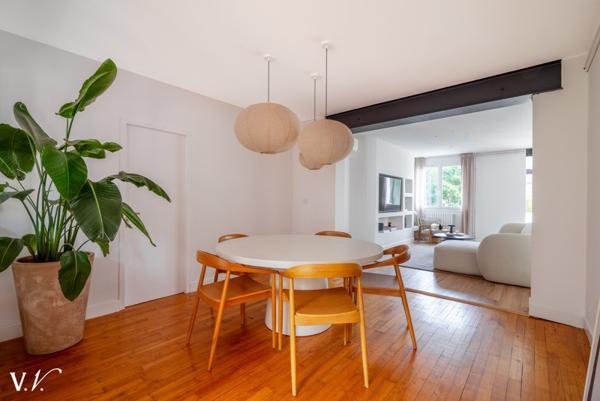 Appartement à vendre 800 000 € Toulouse 4 p 119 m² DPE C