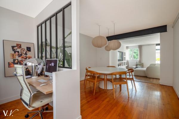 Appartement à vendre 800 000 € Toulouse 4 p 119 m² DPE C