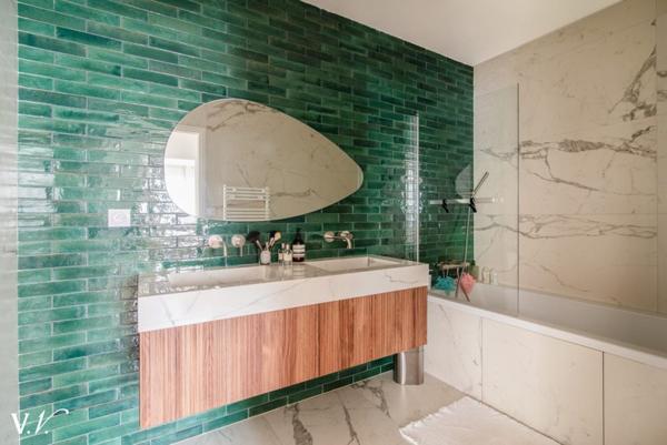 Appartement à vendre 800 000 € Toulouse 4 p 119 m² DPE C