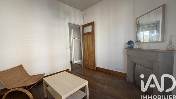 Appartement à vendre 2 pièces 42 m² Reims