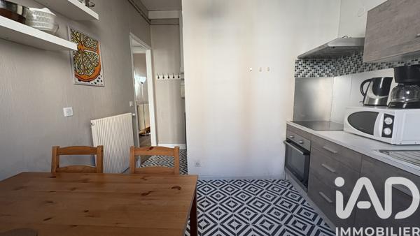 Appartement à vendre 2 pièces 42 m² Reims
