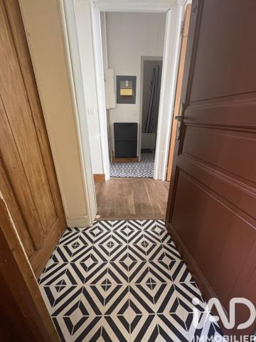 Appartement à vendre 2 pièces 42 m² Reims