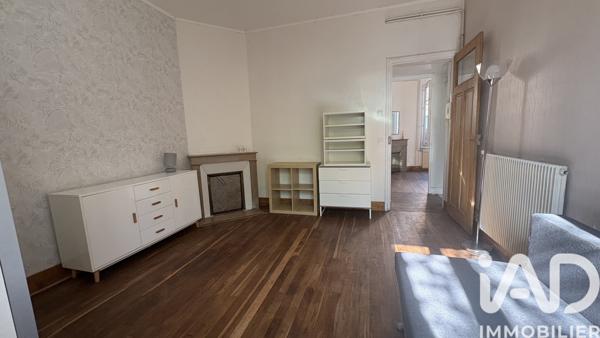 Appartement à vendre 2 pièces 42 m² Reims