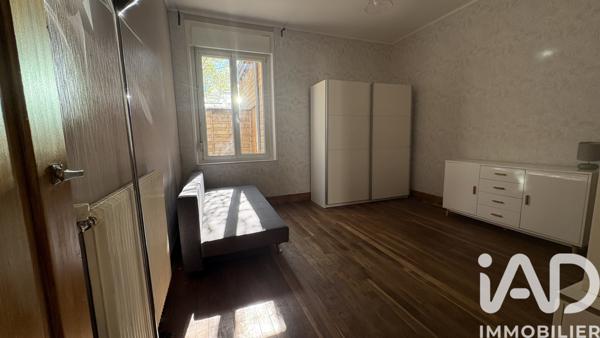 Appartement à vendre 2 pièces 42 m² Reims