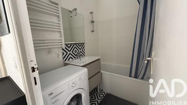 Appartement à vendre 2 pièces 42 m² Reims