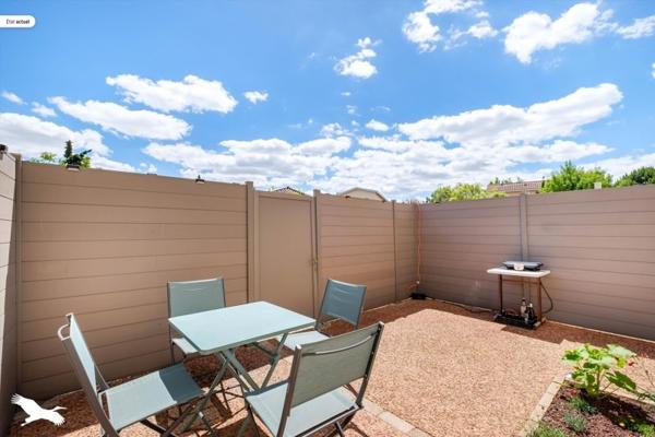 Appartement à vendre 262 400 € Chaponost 2 p 47 m² DPE D