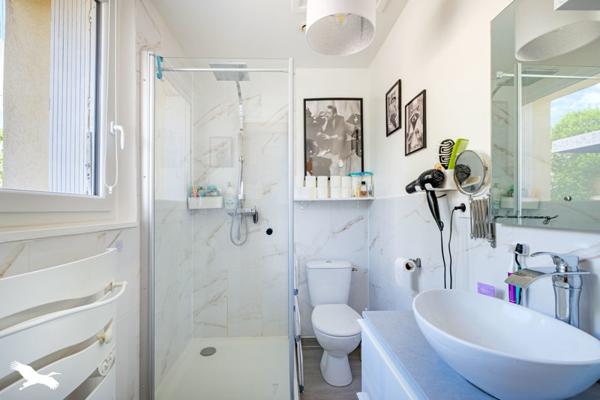Appartement à vendre 262 400 € Chaponost 2 p 47 m² DPE D