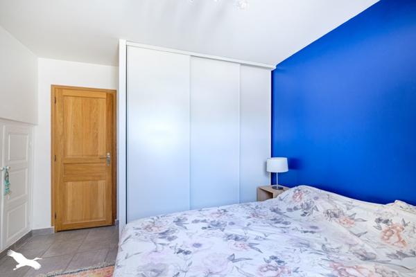 Appartement à vendre 262 400 € Chaponost 2 p 47 m² DPE D