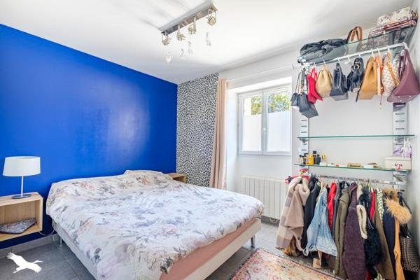 Appartement à vendre 262 400 € Chaponost 2 p 47 m² DPE D
