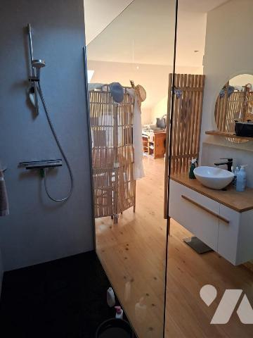 CENTRE CELLES SUR BELLE, maison de ville 