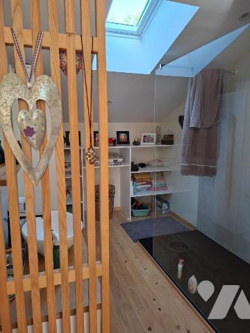 CENTRE CELLES SUR BELLE, maison de ville 