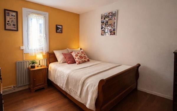 Maison à vendre    4 pièces • 80,46 m2 Bordeaux