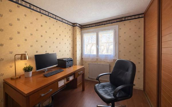 Maison à vendre    4 pièces • 80,46 m2 Bordeaux