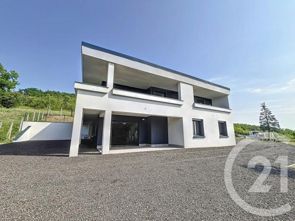 Maison à vendre  6 pièces - 170 m2 BLANZAT - 63