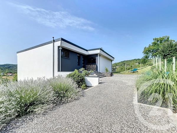 Maison à vendre  6 pièces - 170 m2 BLANZAT - 63