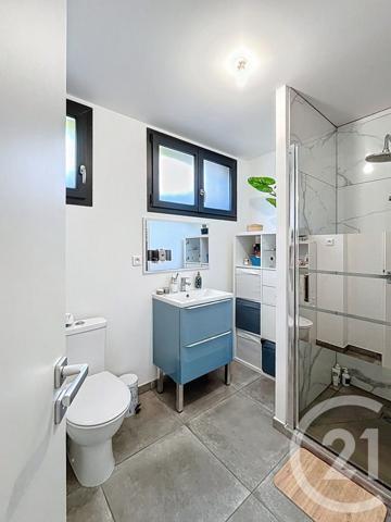 Maison à vendre  6 pièces - 170 m2 BLANZAT - 63