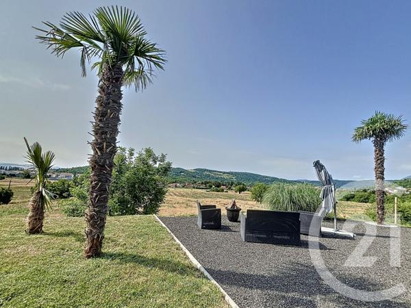 Maison à vendre  6 pièces - 170 m2 BLANZAT - 63