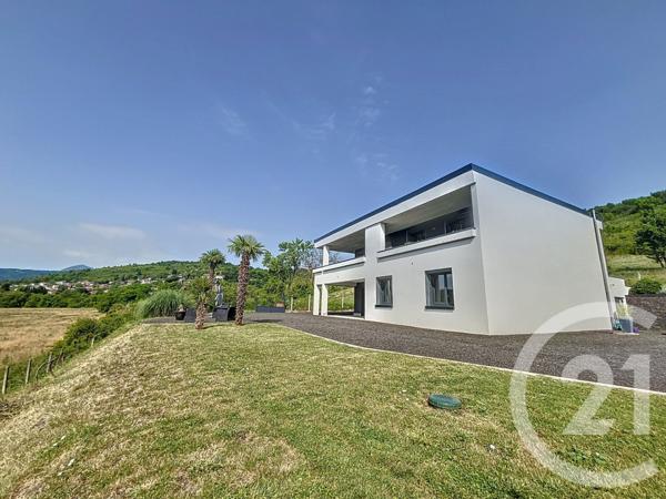 Maison à vendre  6 pièces - 170 m2 BLANZAT - 63