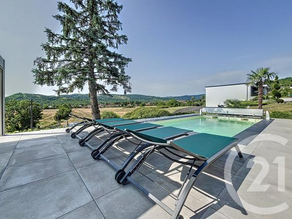 Maison à vendre  6 pièces - 170 m2 BLANZAT - 63