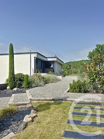 Maison à vendre  6 pièces - 170 m2 BLANZAT - 63