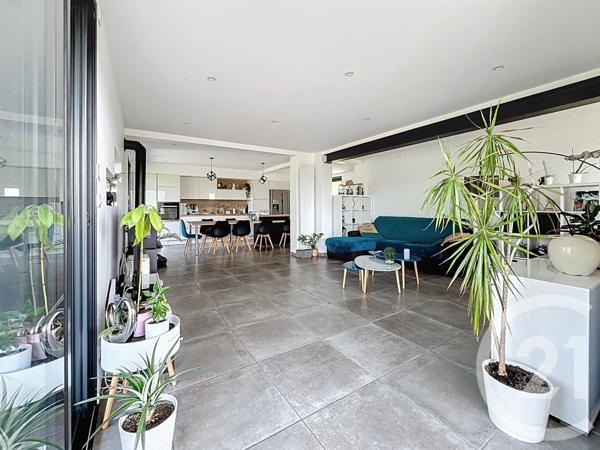 Maison à vendre  6 pièces - 170 m2 BLANZAT - 63