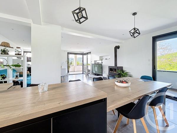 Maison à vendre  6 pièces - 170 m2 BLANZAT - 63