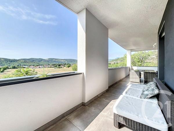 Maison à vendre  6 pièces - 170 m2 BLANZAT - 63