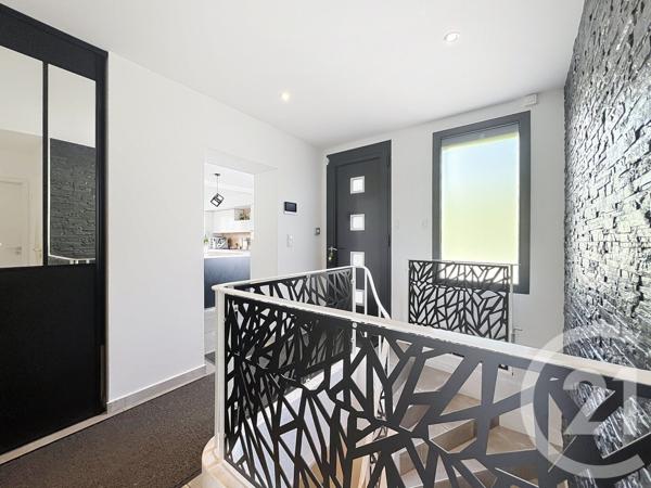 Maison à vendre  6 pièces - 170 m2 BLANZAT - 63