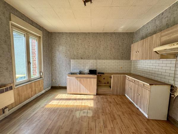 Coucy-le-Château-Auffrique (02380) FRESNES SOUS COUCY