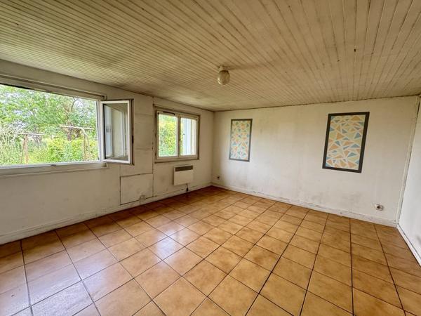 Coucy-le-Château-Auffrique (02380) FRESNES SOUS COUCY