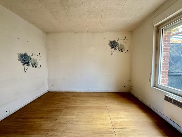 Coucy-le-Château-Auffrique (02380) FRESNES SOUS COUCY