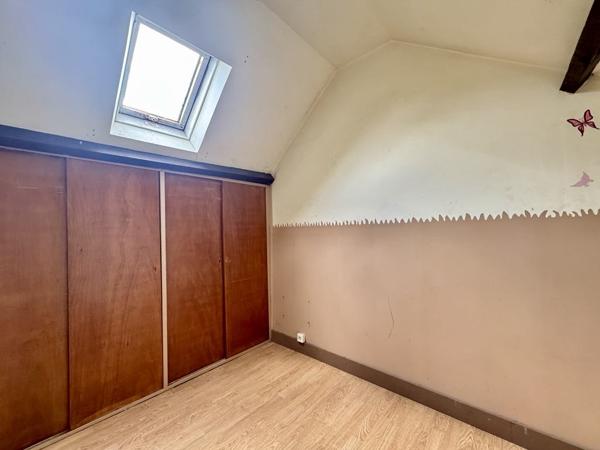 Coucy-le-Château-Auffrique (02380) FRESNES SOUS COUCY