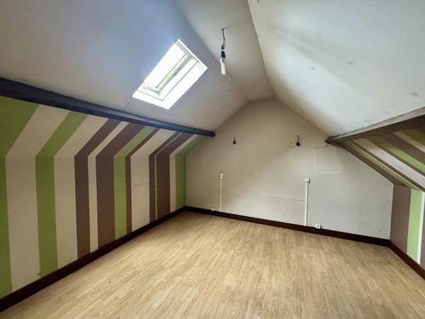 Coucy-le-Château-Auffrique (02380) FRESNES SOUS COUCY